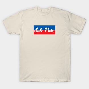 Sak Pase T-Shirt